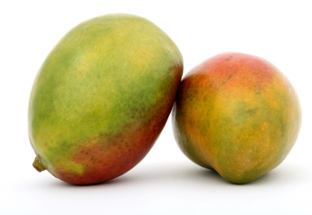 Organic mango category inches upward at retail