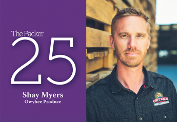 Packer 25 2020 — Shay Myers