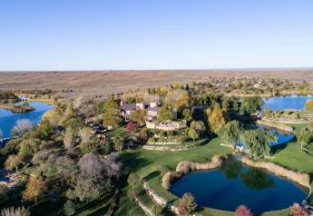 Boone Pickens’ Ranch Listed For $250 Million