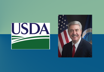 USDA trade expert to speak at United Fresh Washington Conference
