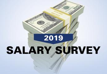 2019 Salary Survey