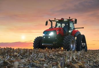 Agricultural equipment accounts for 75% of revenue for the off-highway segment of CNH