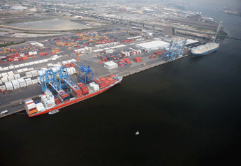 Holt Logistics brings blockchain pilot to Philadelphia port