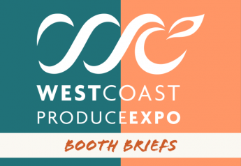 West Coast Produce Expo Booth Briefs — Pure Flavor, Wholly Guacamole