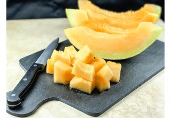 Savor Fresh adds to Kiss melon offerings