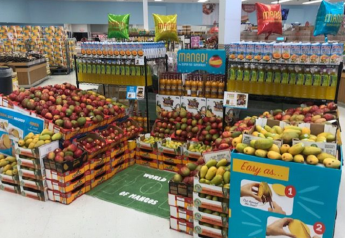 Time to get creative with Mango Mania Display contest 