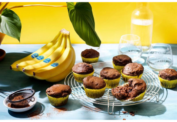 Chiquita promotes celebrating National Banana Day at home