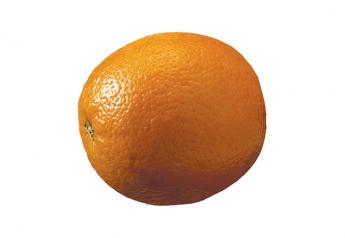 Vandervoet & Associates Inc. adds valencia oranges