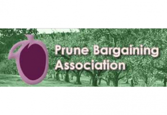 Prune growers see returns drop, despite industry positives