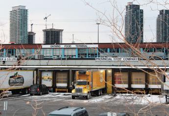 Ontario Food Terminal plays vital role in city
