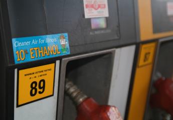 NW Iowa Ethanol Plant Idles Over SRE Waivers