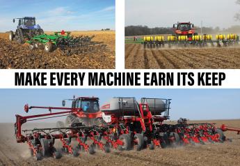 Make Every Machine Earn Its Keep on Your Farm