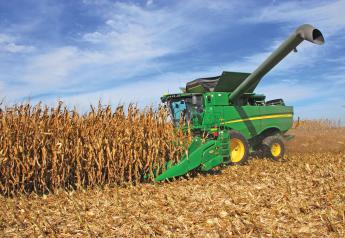 Adjust Your Combine to Reduce Damage to High Moisture Corn