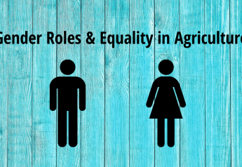Gender Roles & Equality in Agriculture: A 2020 Update