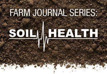 Farm Journal Series: Soil Health
