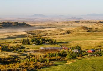 Montana's IX Ranch For Sale