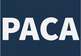Have PACA questions during the COVID-19 crisis? The USDA has answers