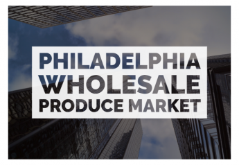 Philly market welcomes new manager