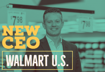 Sam’s Club CEO John Furner chosen as new Walmart U.S. CEO