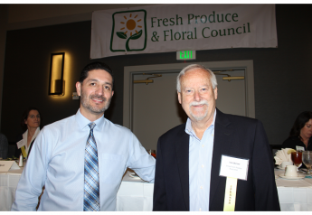 United Fresh discusses coronavirus, product trends at FPFC event