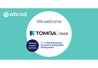 TOMRA joins sustainable development group