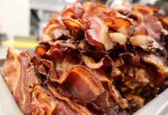 As Bacon Prices Sizzle, Consumers Crave More
