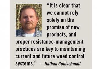 NAICC: The Future Of Resistance Management