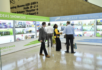 Buyers on the hunt for what’s new at Fresh Summit