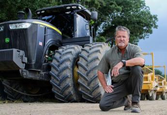 Predator Tractor Unleashed on Farmland by Ag’s True Maverick