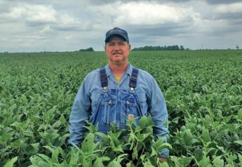In 2017, Oklahoma farmer Brent Rendel planted soybeans from two companies on 750 acres and later discovered they were the same variety.