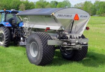 Unverferth Acquires Force Unlimited To Expand Its Spreader Line