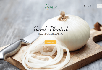 Vidalia onion suppliers plan vigorous promotions