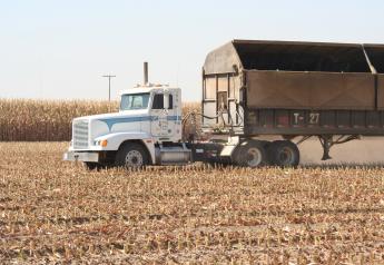 Harvest Is Exhausting, Know How to Stay Safe Behind the Wheel