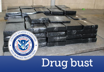 CBP snags drugs worth $4.2 million from produce load