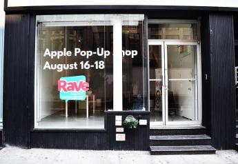Stemilt opens “pop-up” shop in New York City