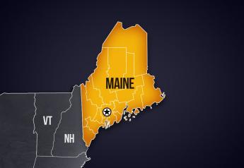 New Sludge Rules in Maine Amid Farm Contamination Concern