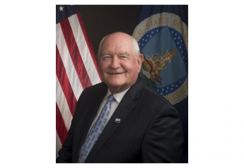 Ag Secretary Perdue says Georgia USMCA study “all wrong”