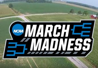 Like NCAA March Madness, Farmland Management Takes a Team