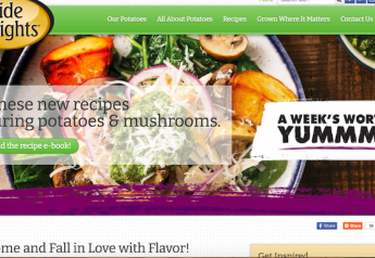 Side Delights revamps website for changing consumer demand