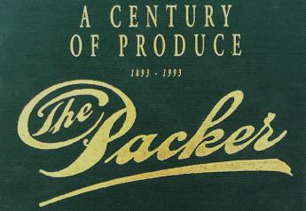 A Century of Produce: Foreword