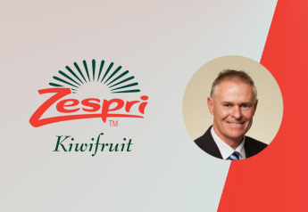Zespri kiwifruit head announces plans to retire
