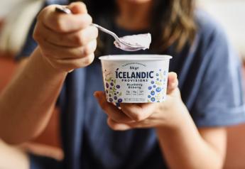 In the Yogurt World, the Greeks Are Down and Vikings Are Up