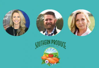 Southern Produce restructures, announces personnel changes
