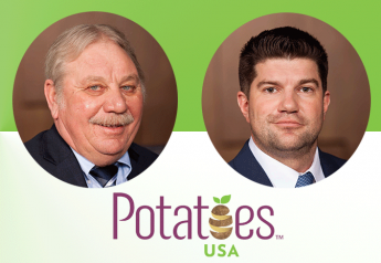 Growers join Potatoes USA executive committee