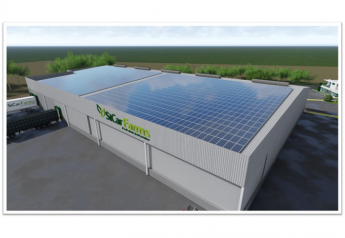 SiCar Farms opens South Texas facility, touts sustainability