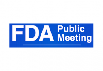 FDA meeting focuses on FSMA Intentional Adulteration Rule