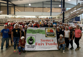 Mango shipper Freska sees Fair Trade benefits