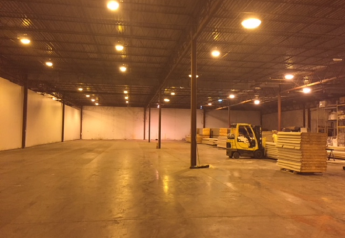Sunrise Fresh doubles cooler space at Mississippi facility