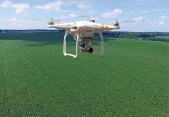 6 Ways Farmers Use Drones To Save Time, Increase Profit