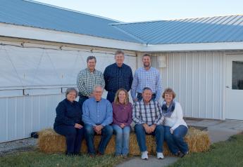 Cowser Family Named IPPA Family of the Year 2020